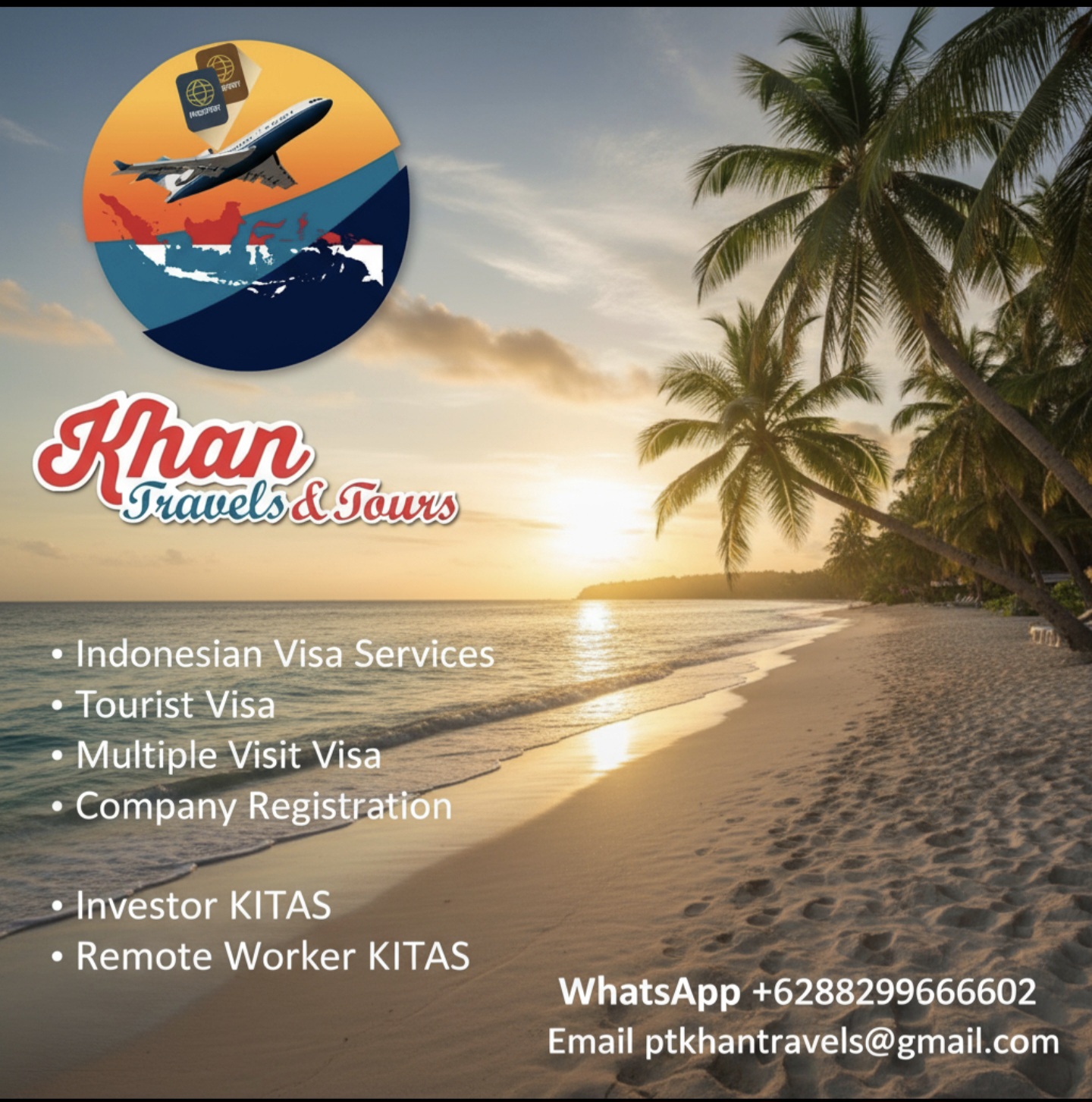 Khan Travel and Tours