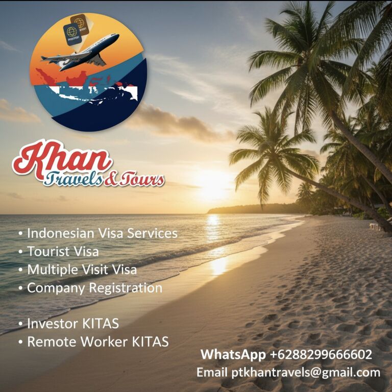 Khan Travel and Tours