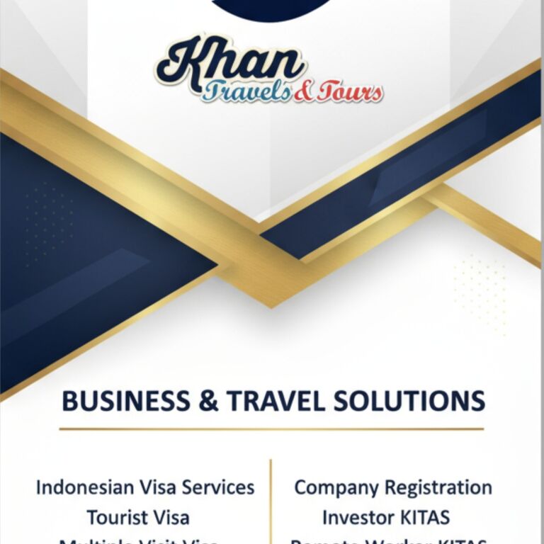 Khan Travel and Tours