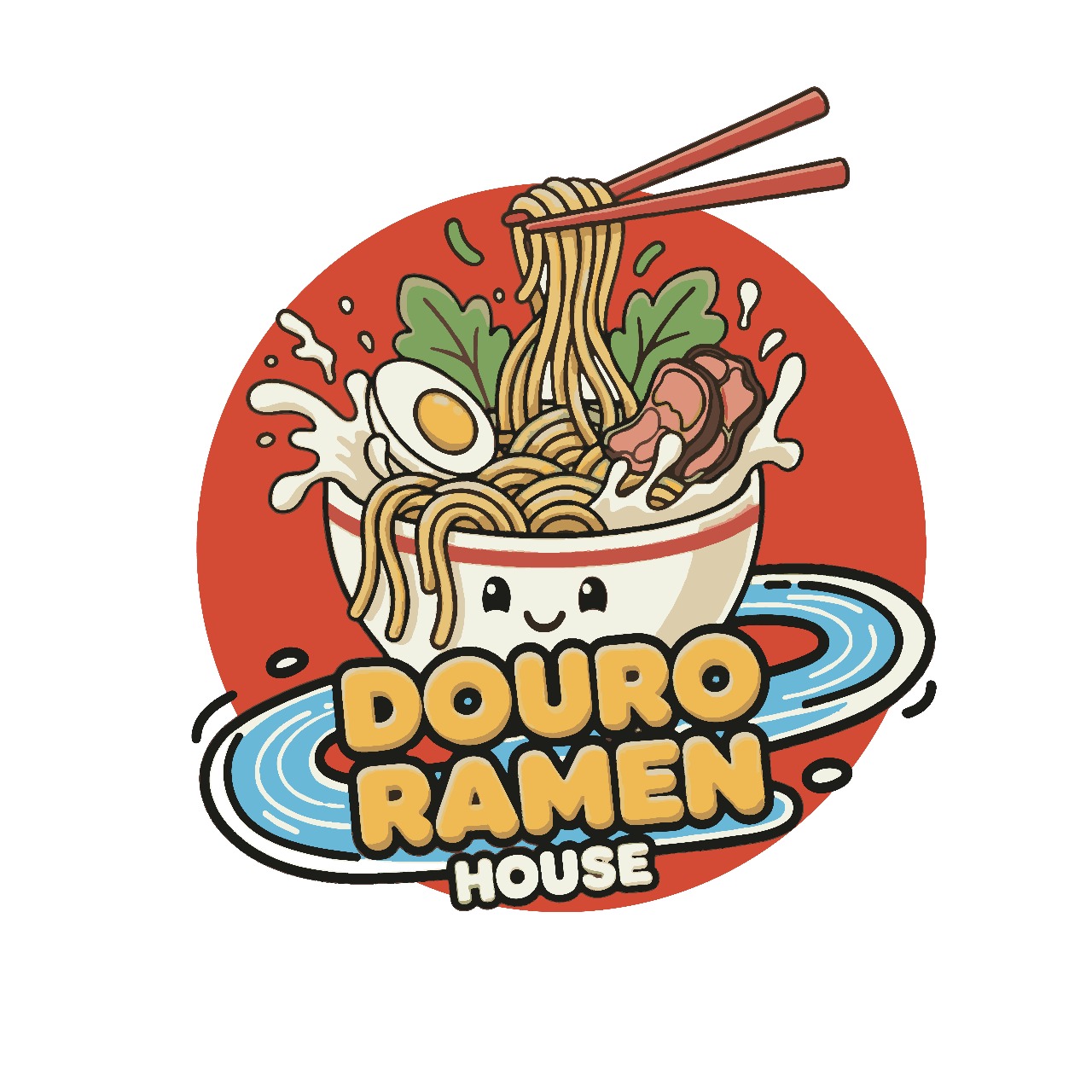 Douro Ramen house