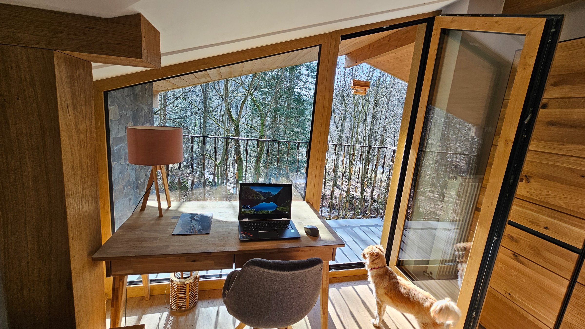 Chalet Robinson
