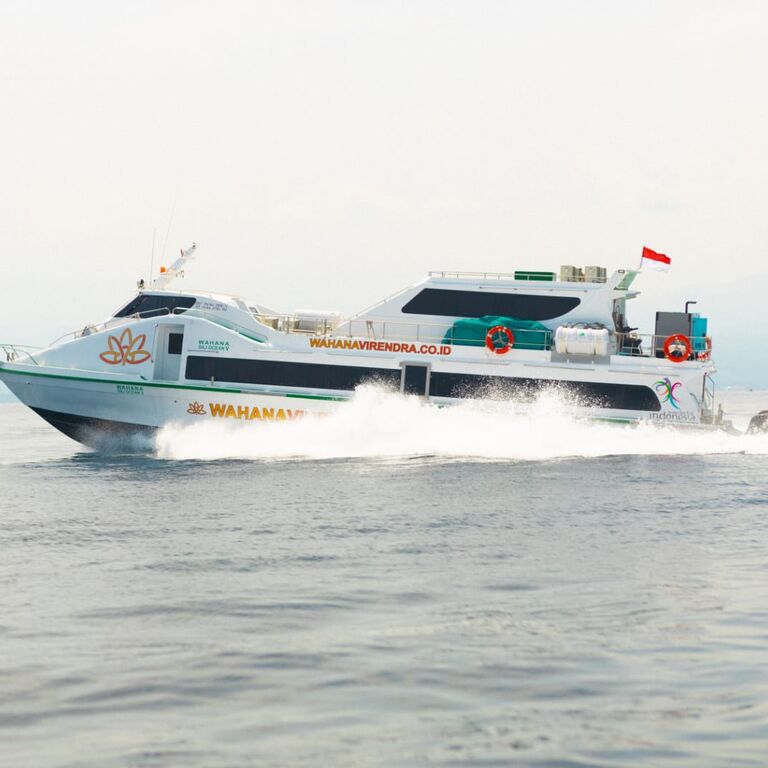 My Day Gili