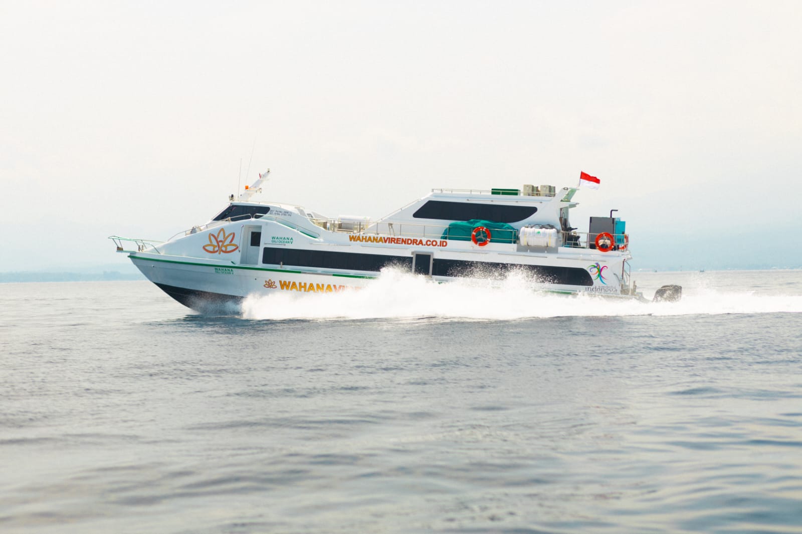 My Day Gili