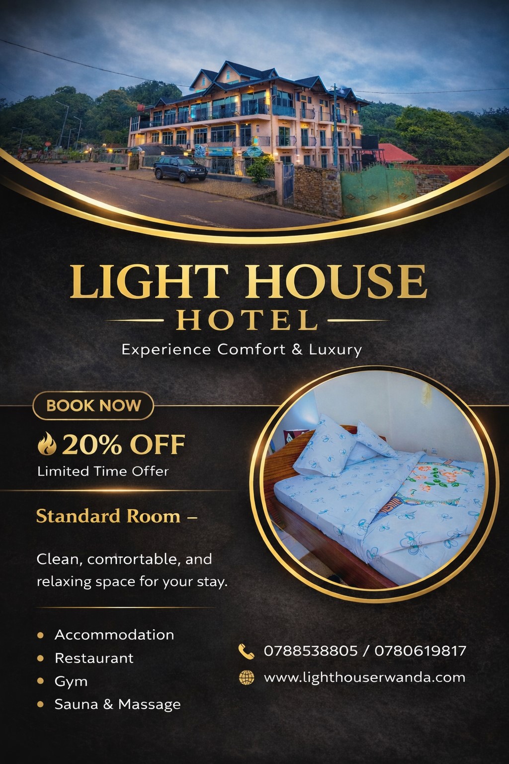 LIGHT HOUSE HOTEL