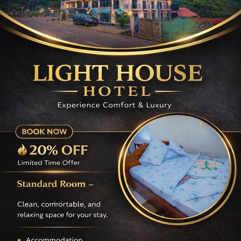 LIGHT HOUSE HOTEL