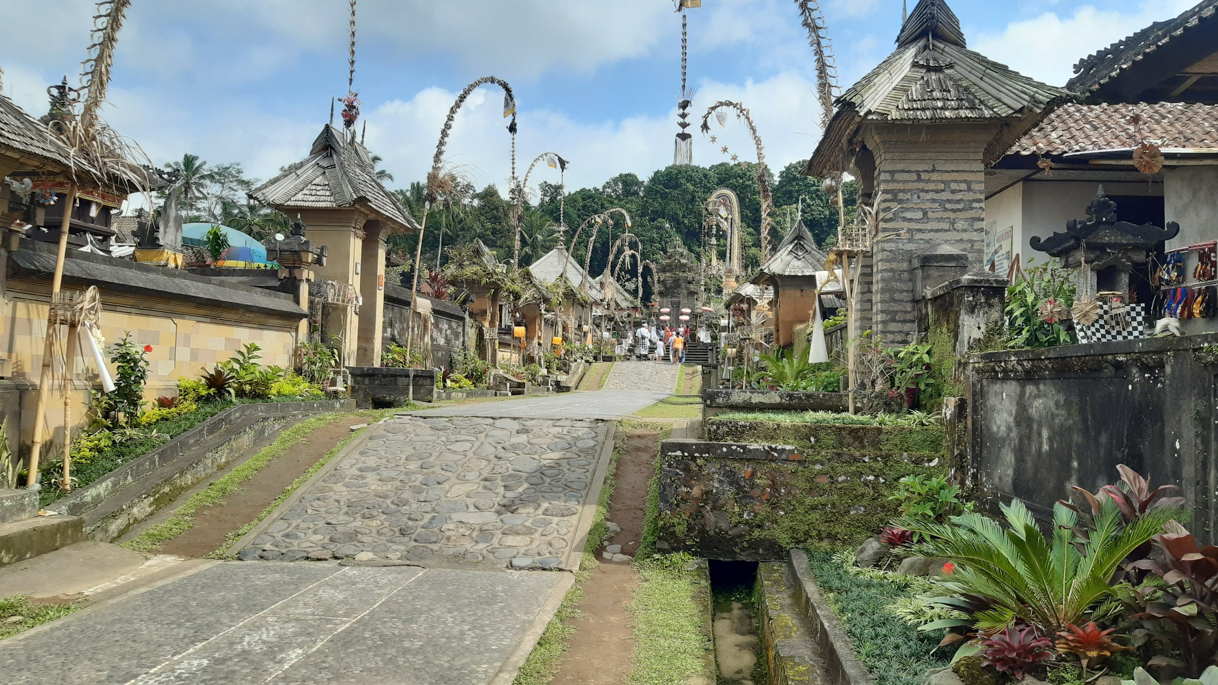 Bali Taksu Private Tour