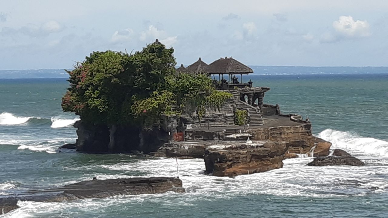 Bali Taksu Private Tour