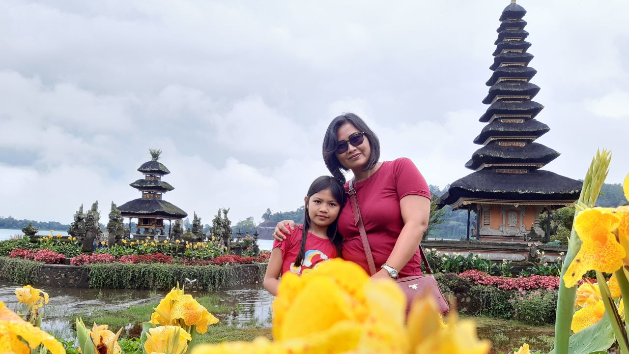 Bali Taksu Private Tour