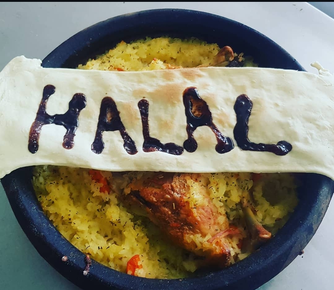 Hotel Restorant Vataksi Halal