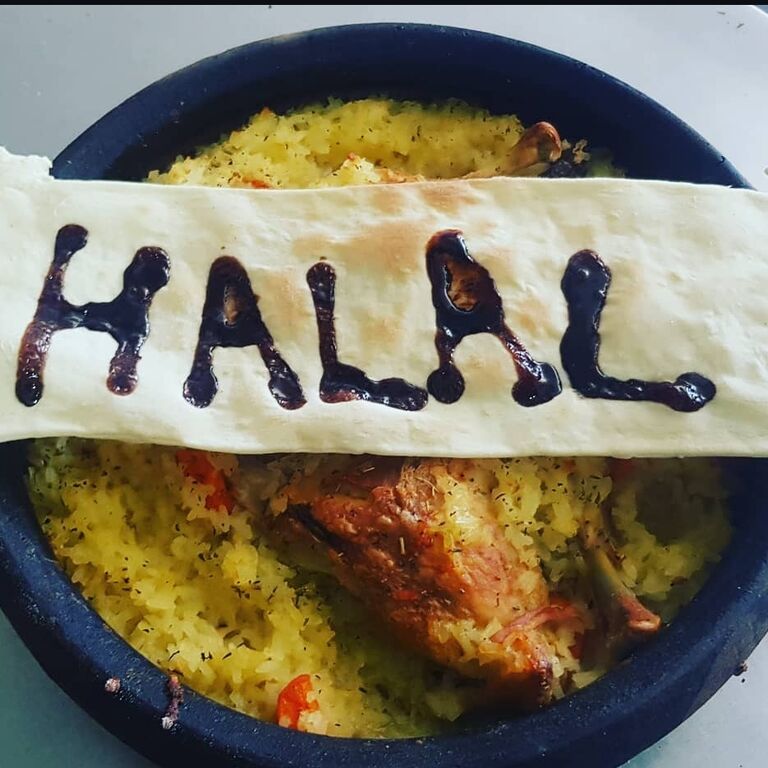 Hotel Restorant Vataksi Halal