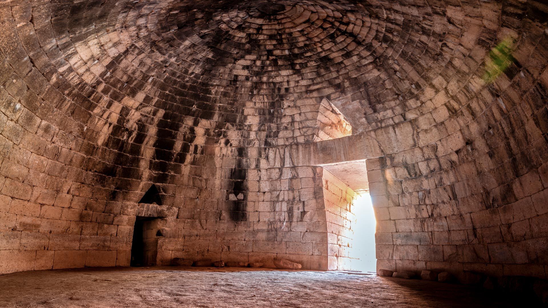 Epidavros travel