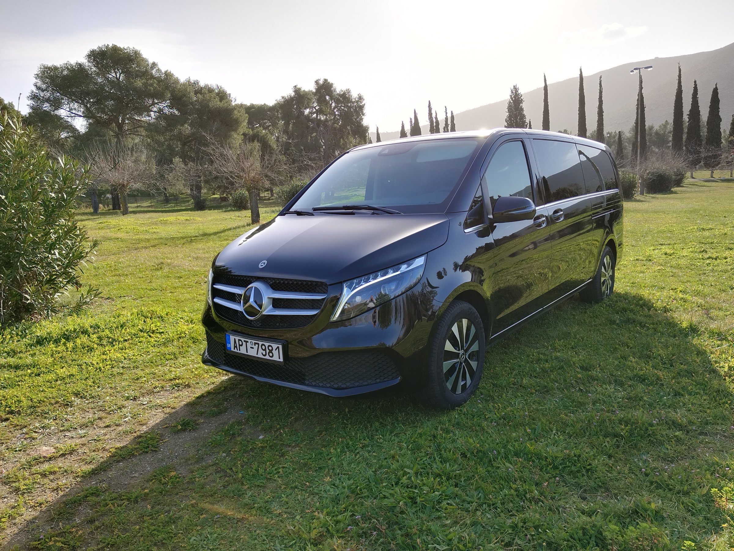 Epidavros travel
