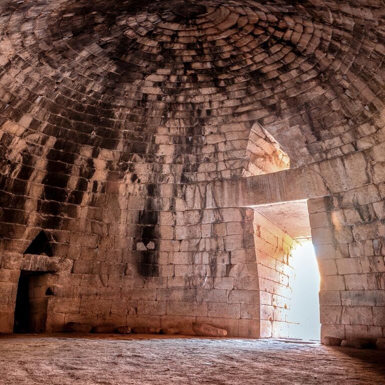 Epidavros travel