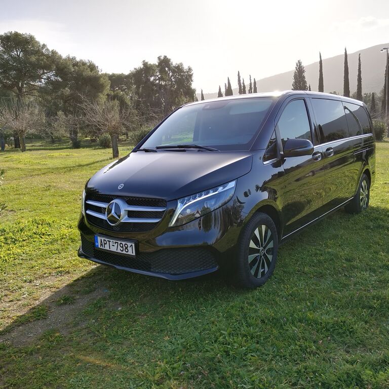 Epidavros travel