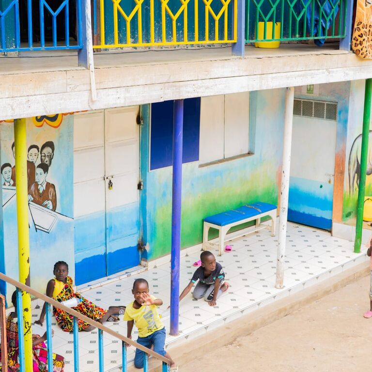Kibra Pulse: The Magoso Path