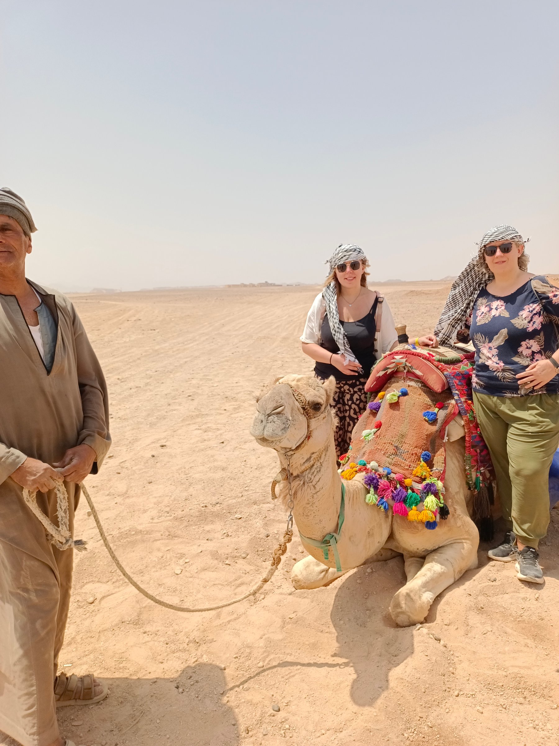 Eiman Tours