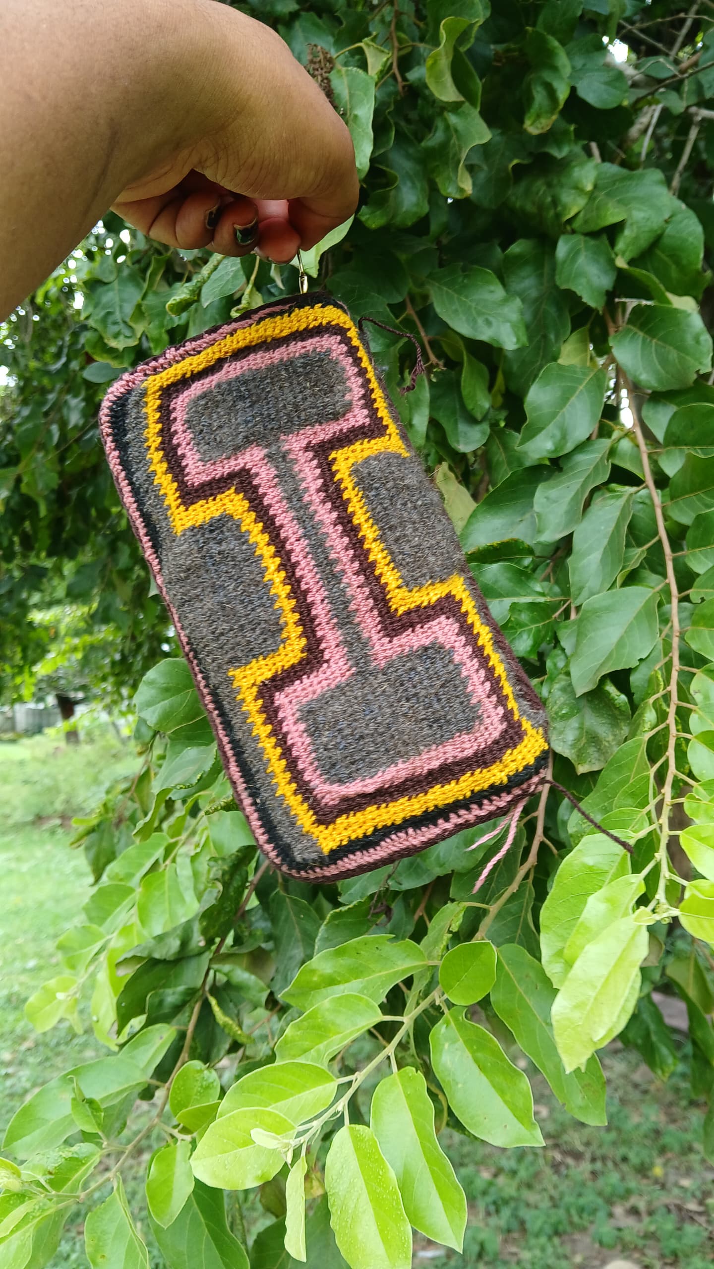 Israel Wavungi