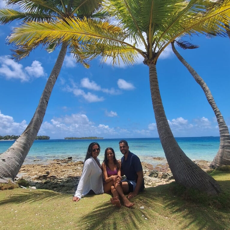 Panamá Tours