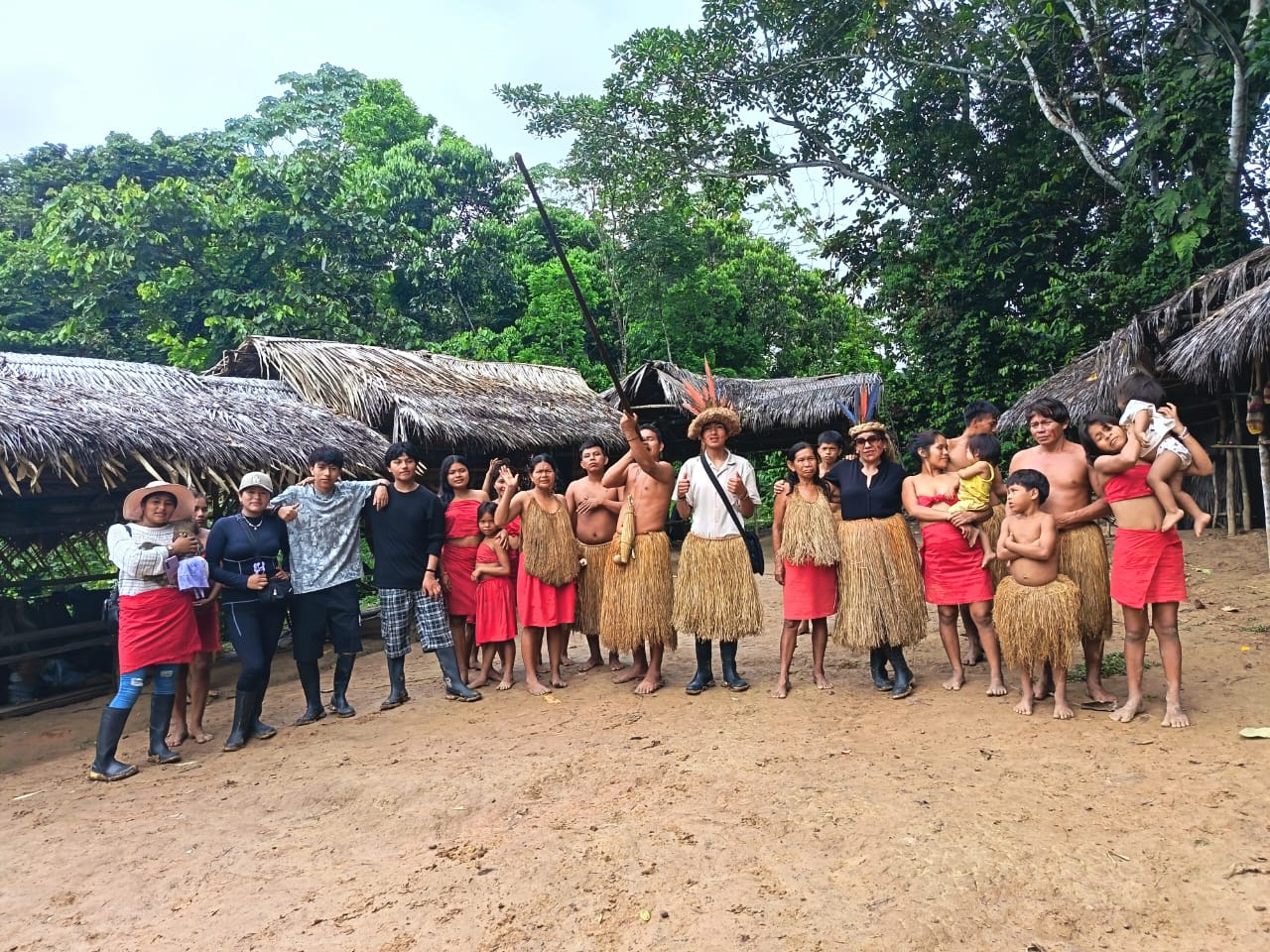 Ecoadventure Experience