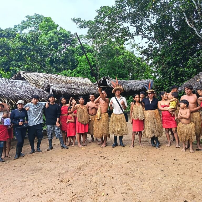 Ecoadventure Experience