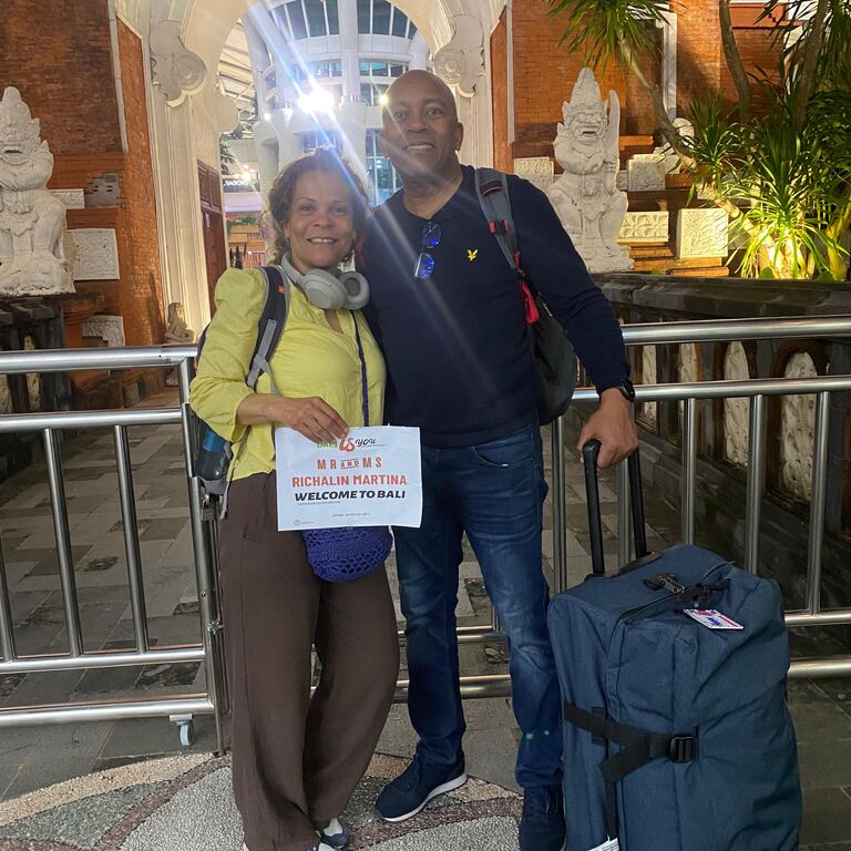 BALI IS YOU TAXI