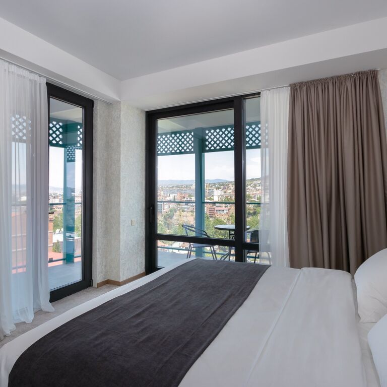 Brooch Boutique Hotel