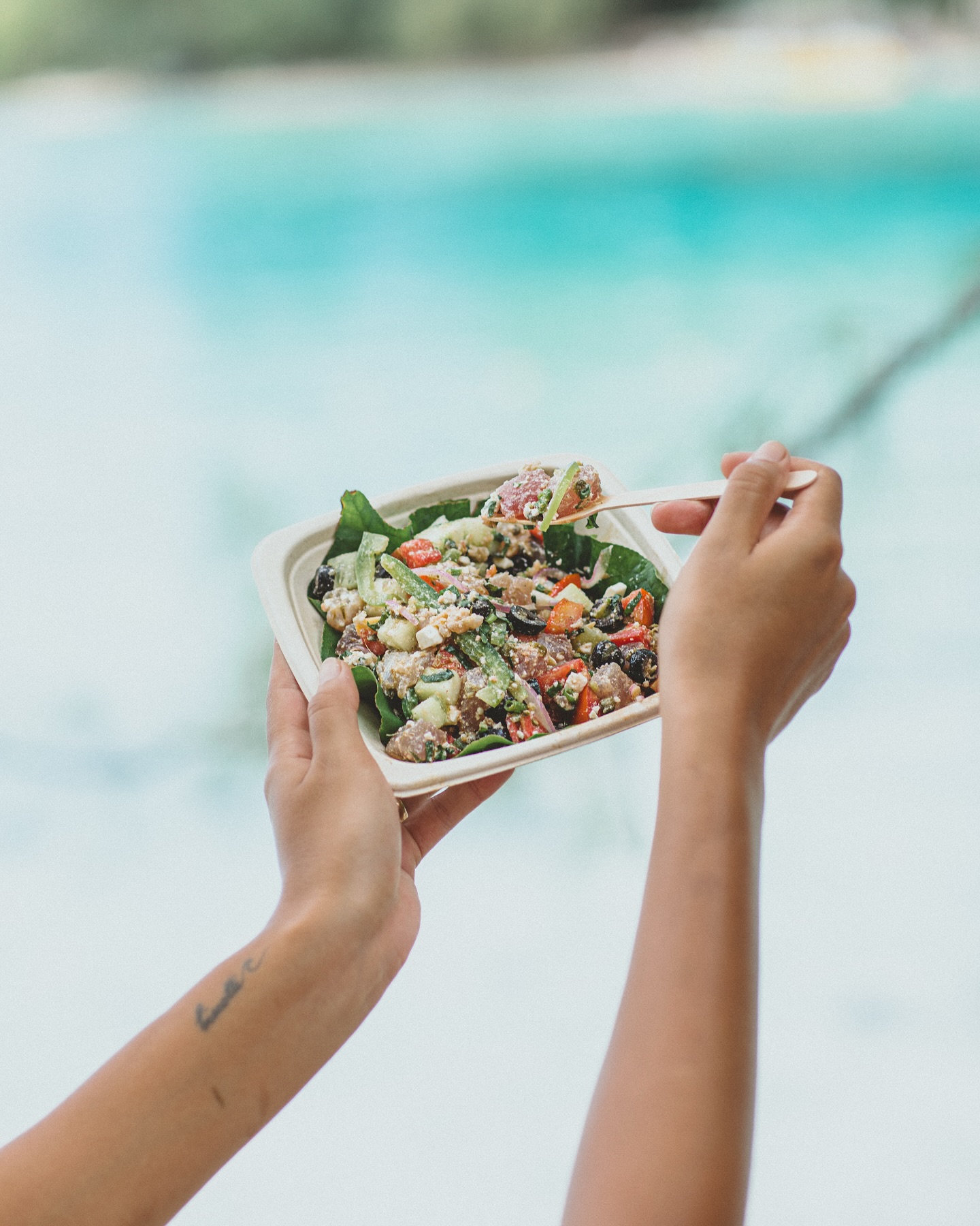 Otaha Privat Boat Tours