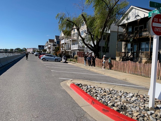 Chesapeake Windsail Tours