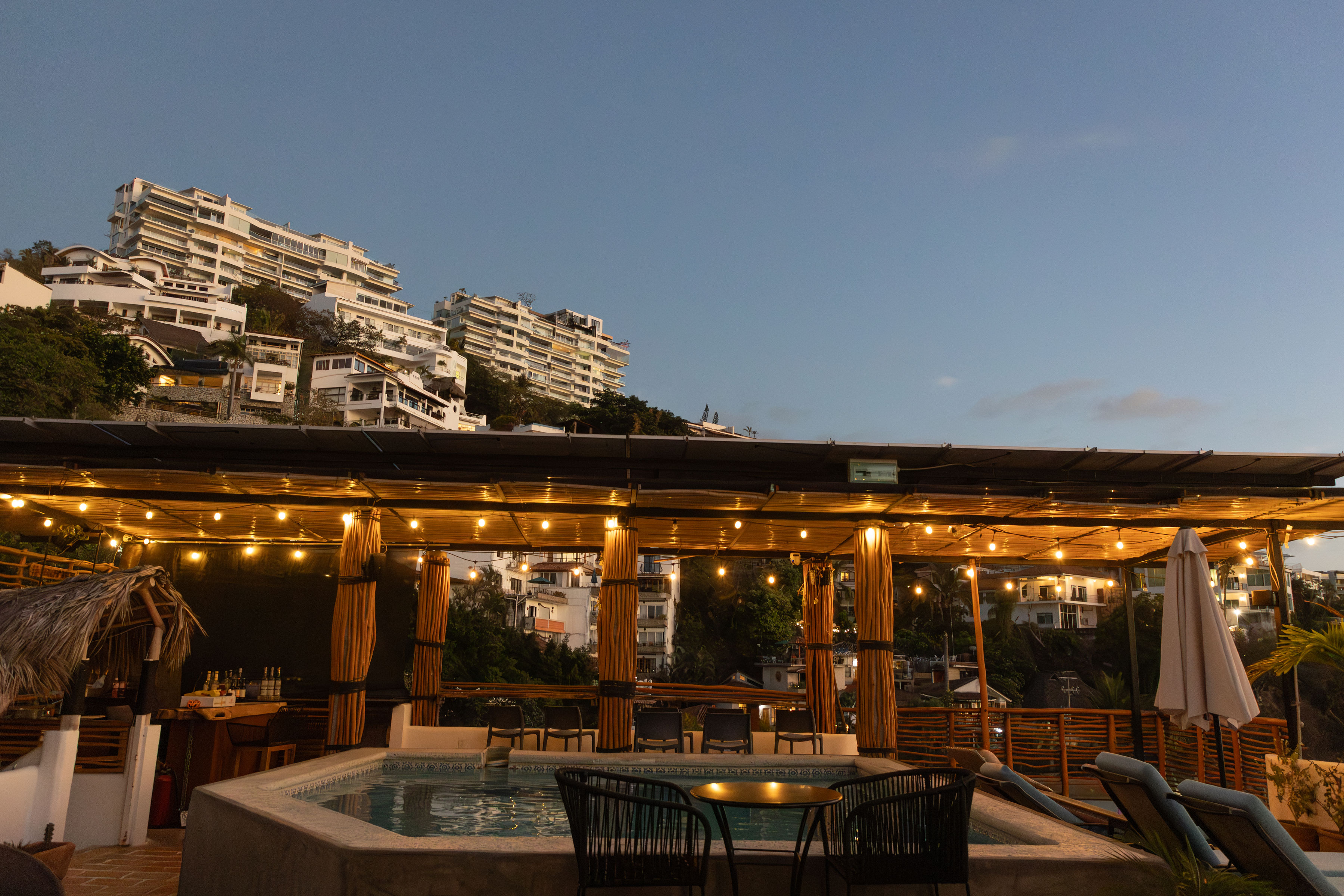 Hotel Amaca Puerto Vallarta