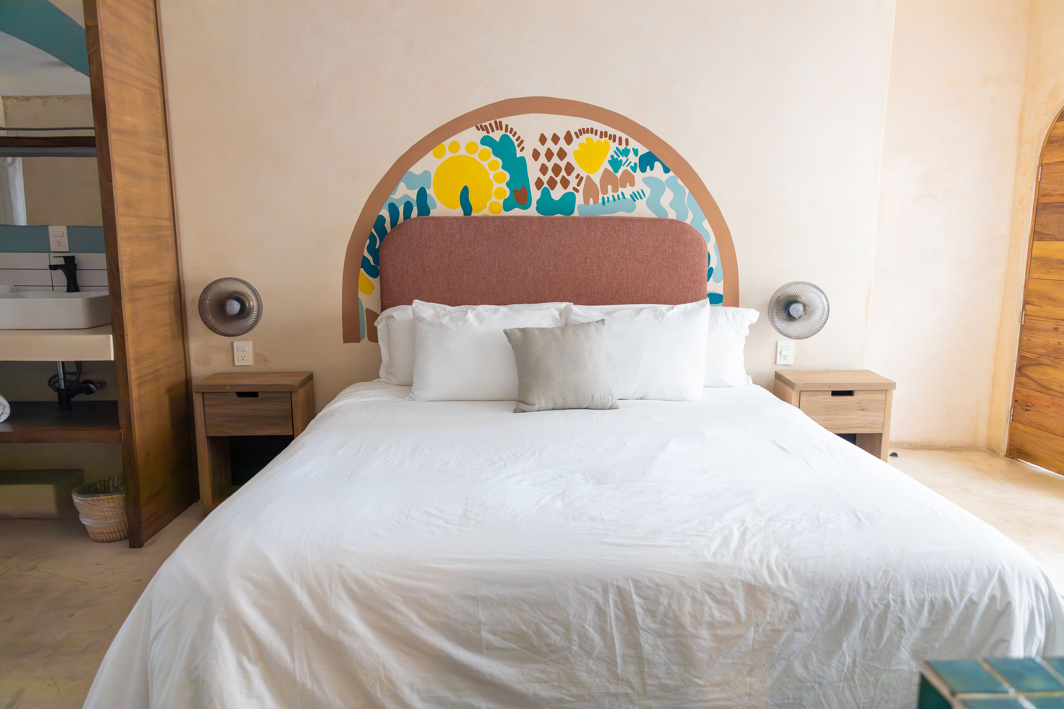 Hotel Amaca Puerto Vallarta
