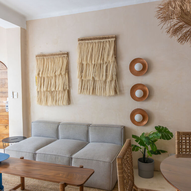 Hotel Amaca Puerto Vallarta