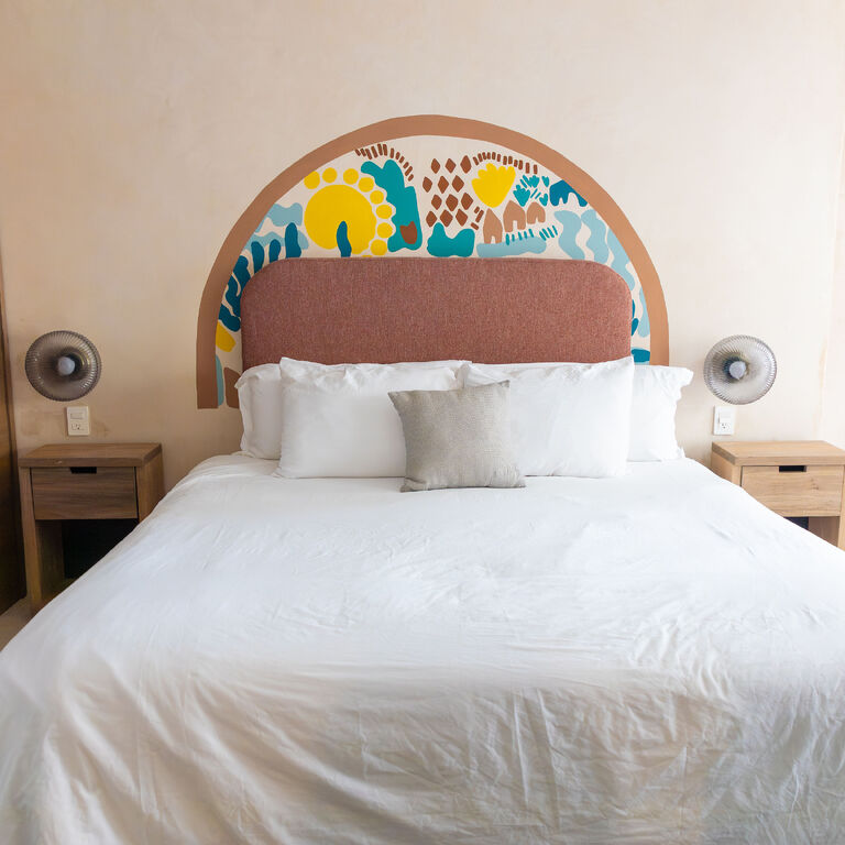 Hotel Amaca Puerto Vallarta