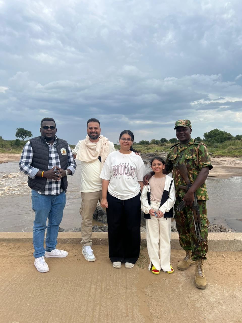 LION PRIDE ADVENTURES TOURS &
