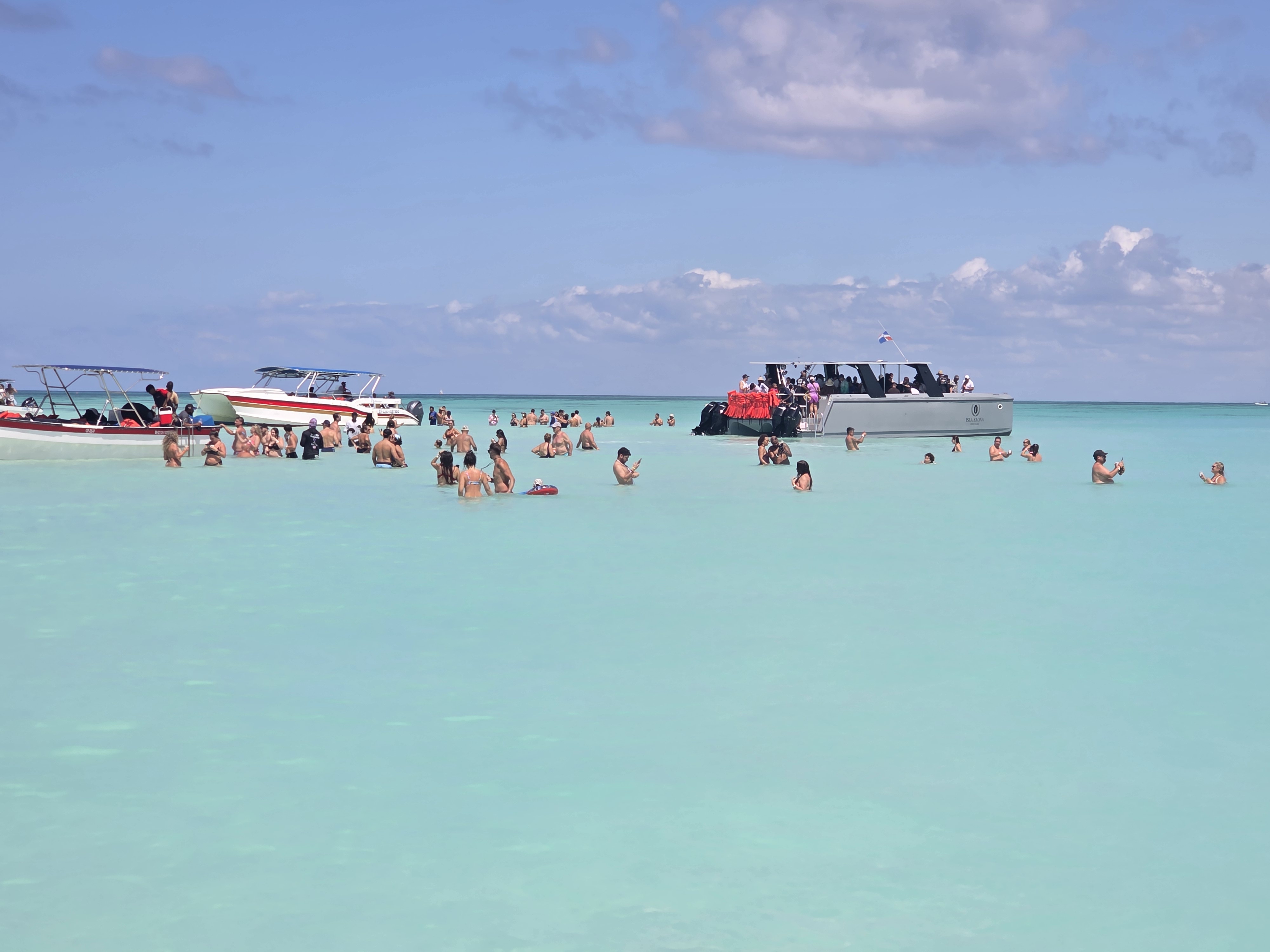 Aneudy tours