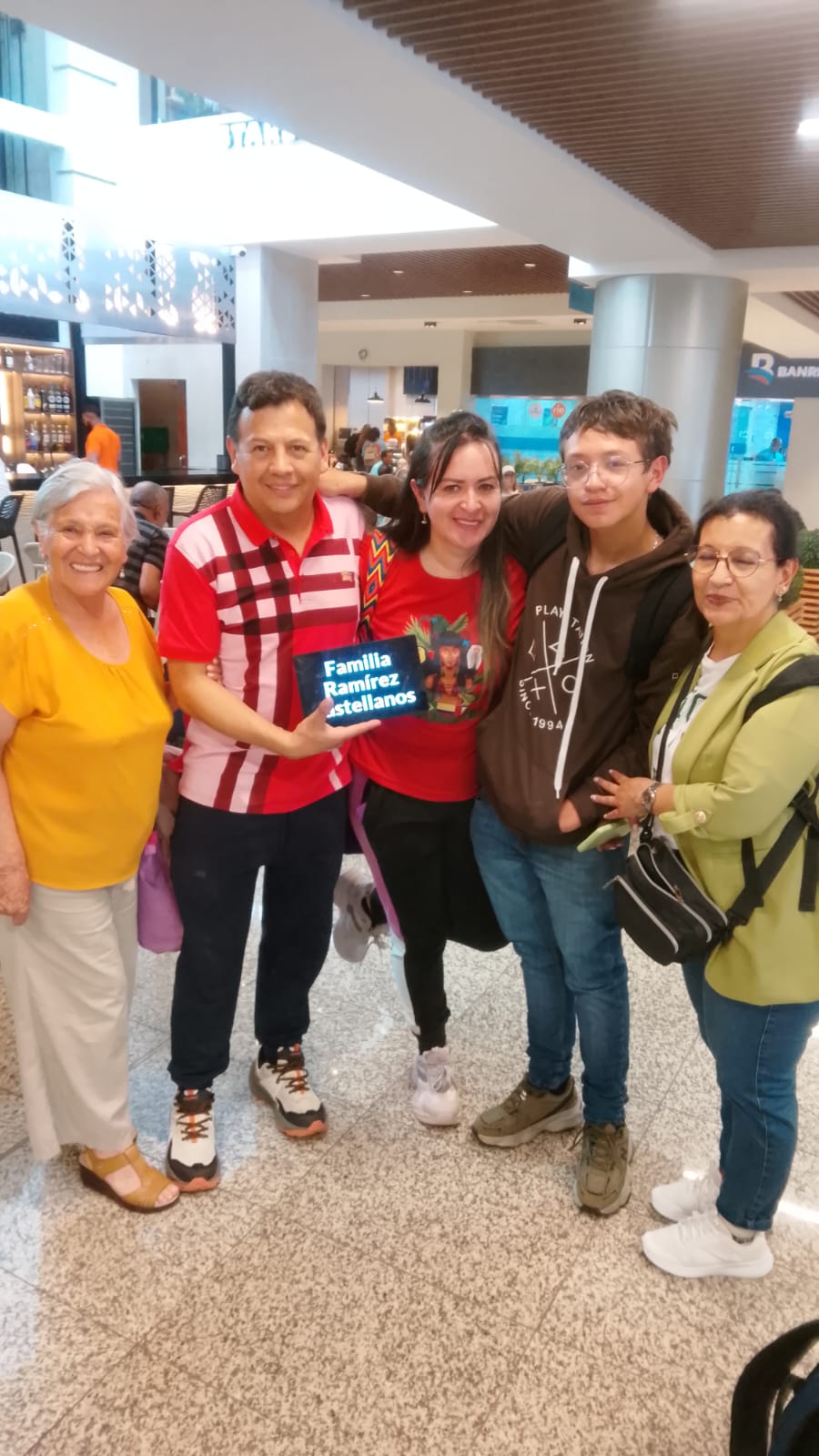 Aneudy tours