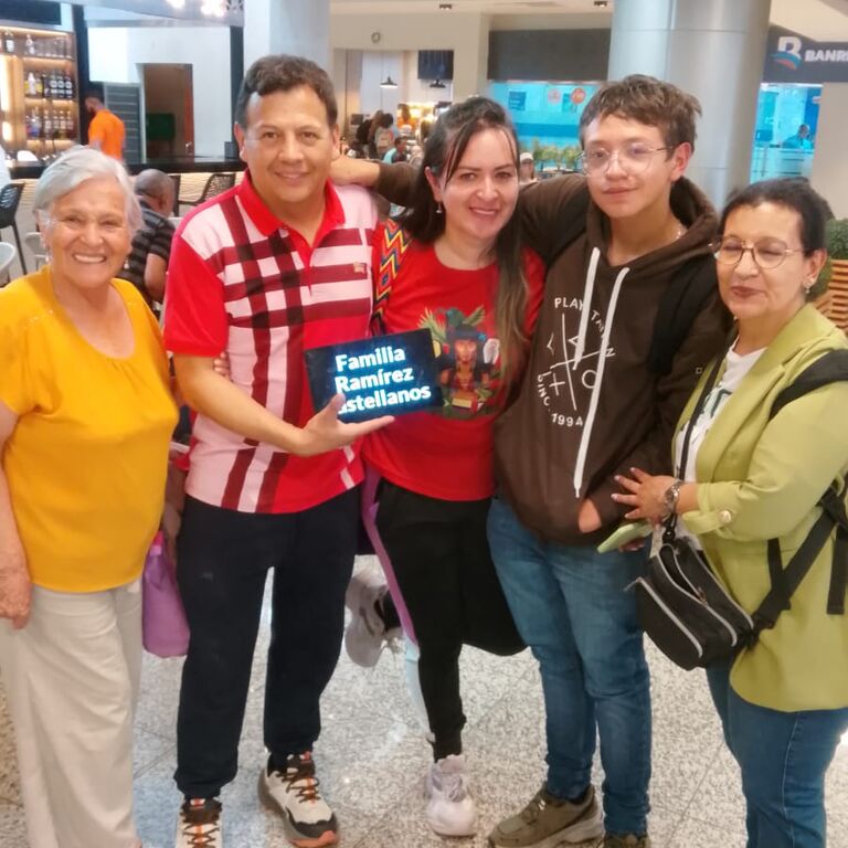 Aneudy tours