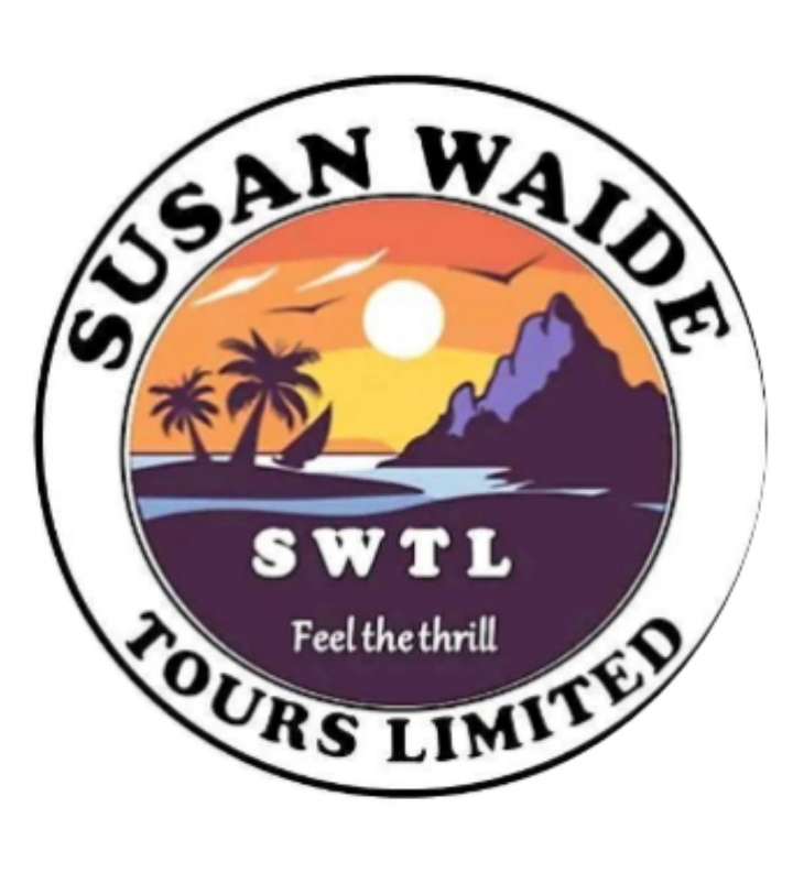 Susan Waide Tours POPONDETTA