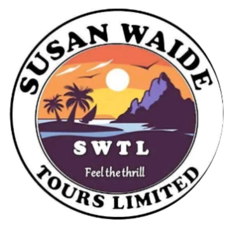 Susan Waide Tours POPONDETTA