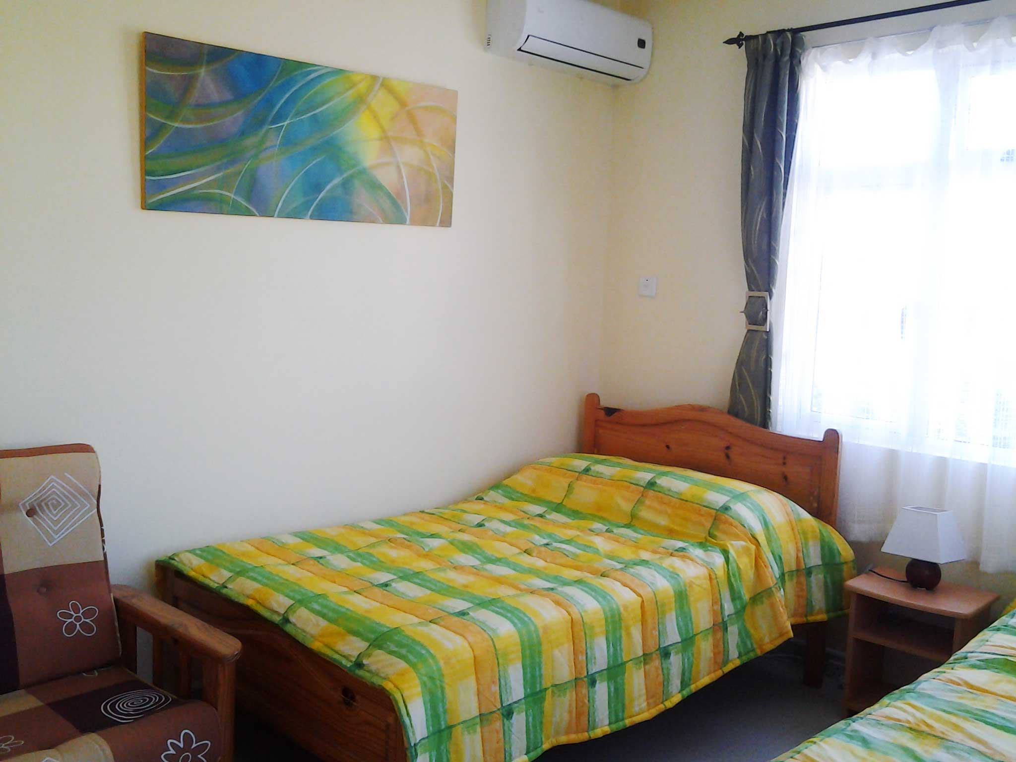 Twinsapartments