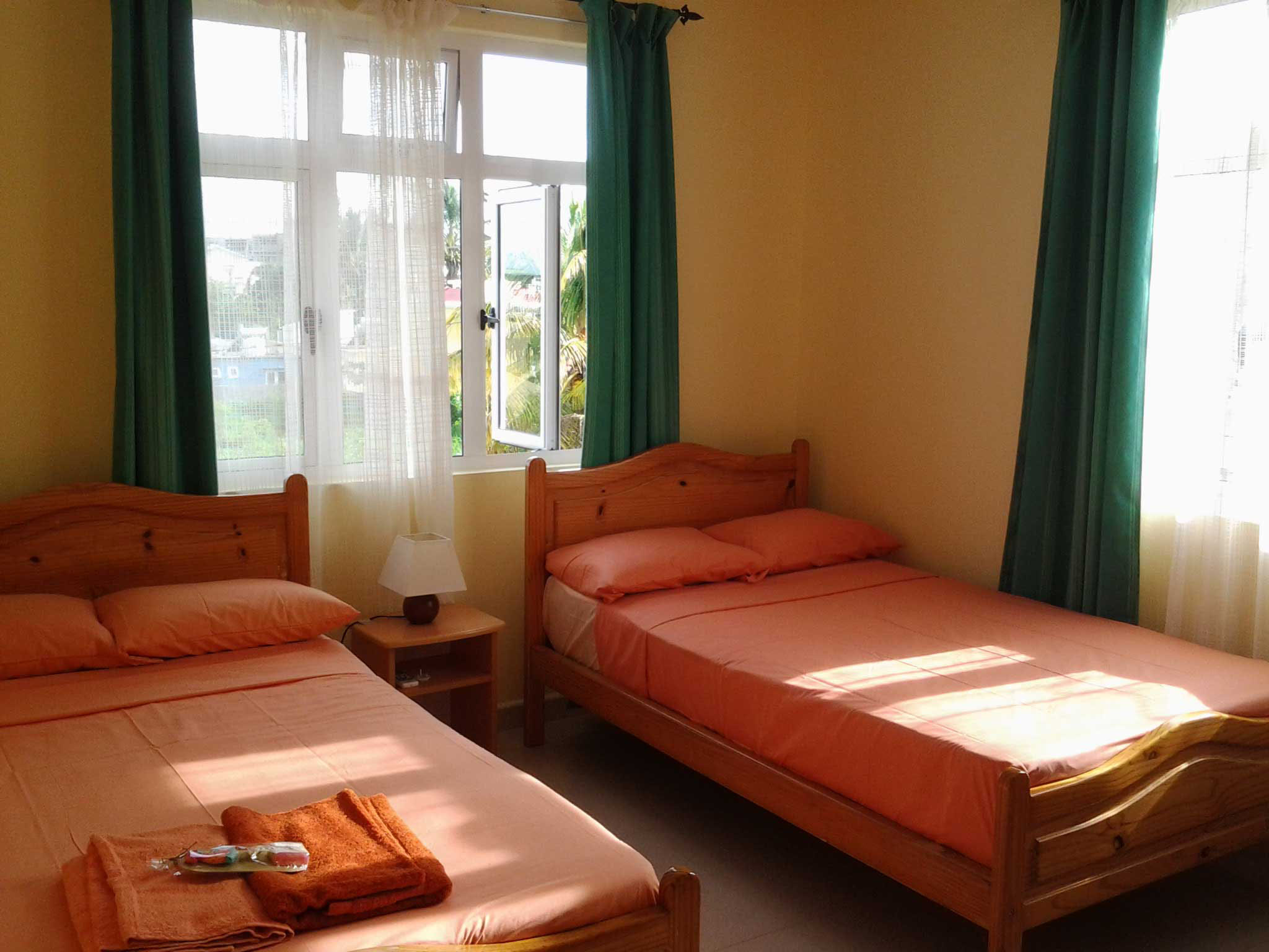 Twinsapartments