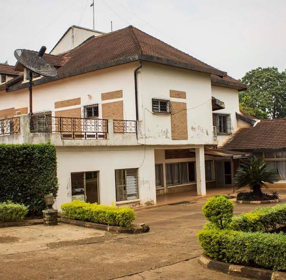 Doris Mugisha