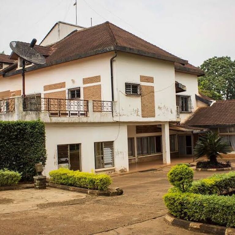 Doris Mugisha