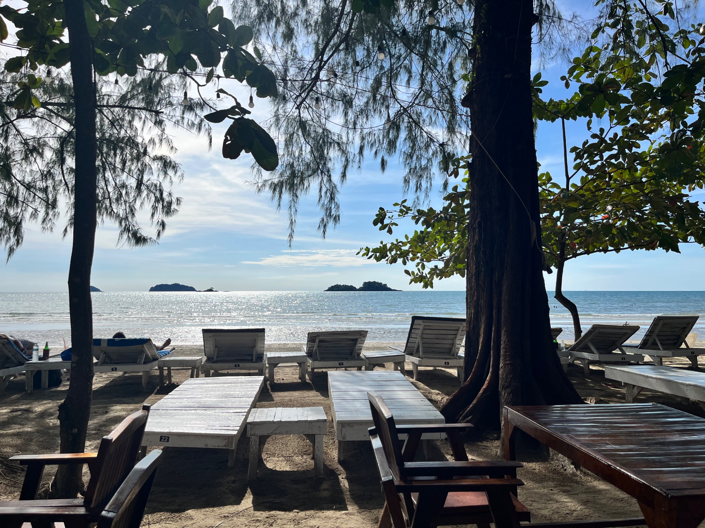 THE GUEST HOUSE 2 L