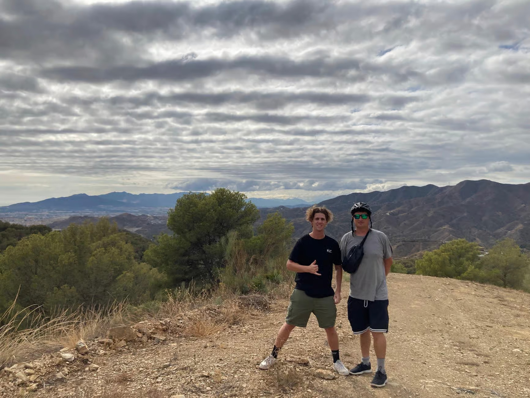 Little Dragon Bikes in collaboration with MIB Movilidad