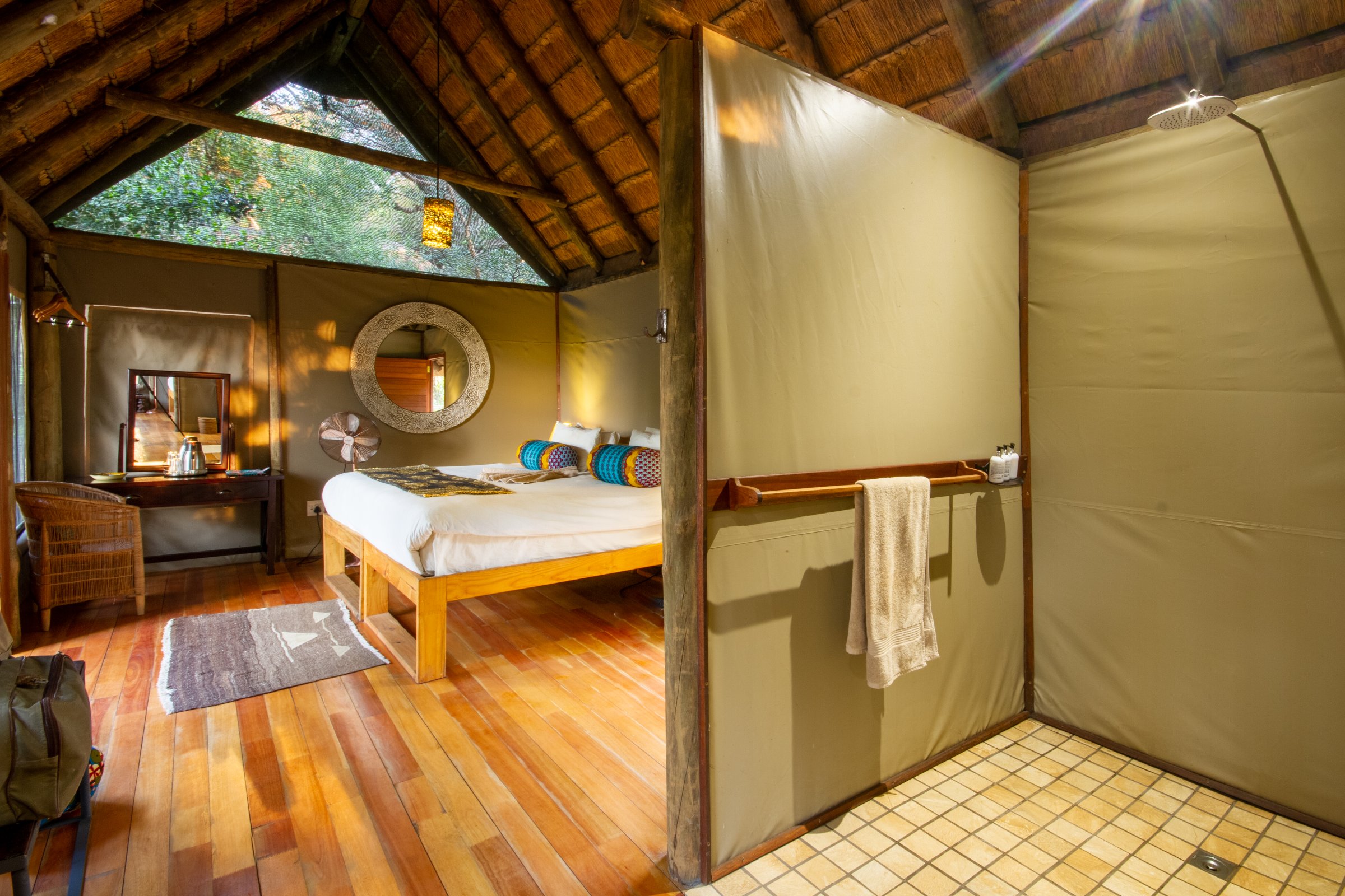 11-Night Experience