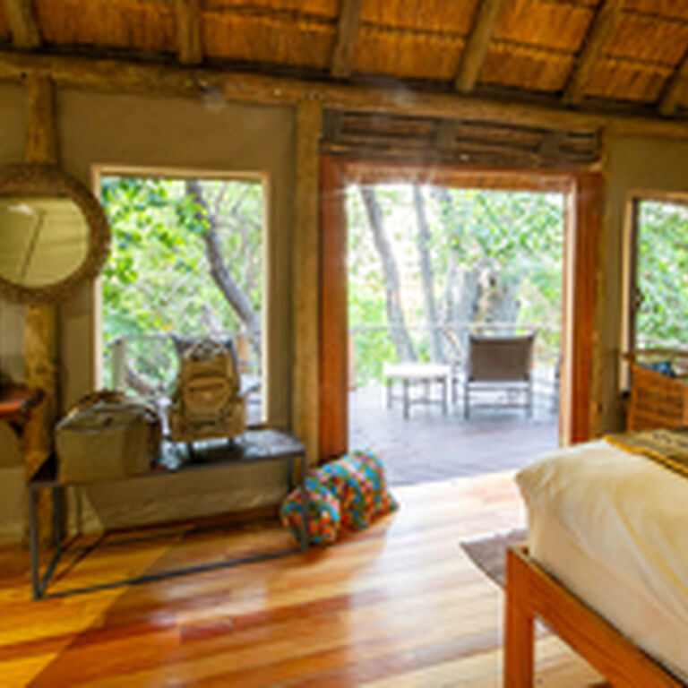 4-Night Experience