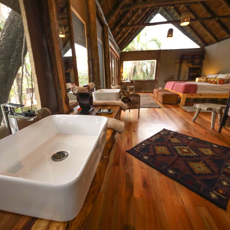 4-Night Experience