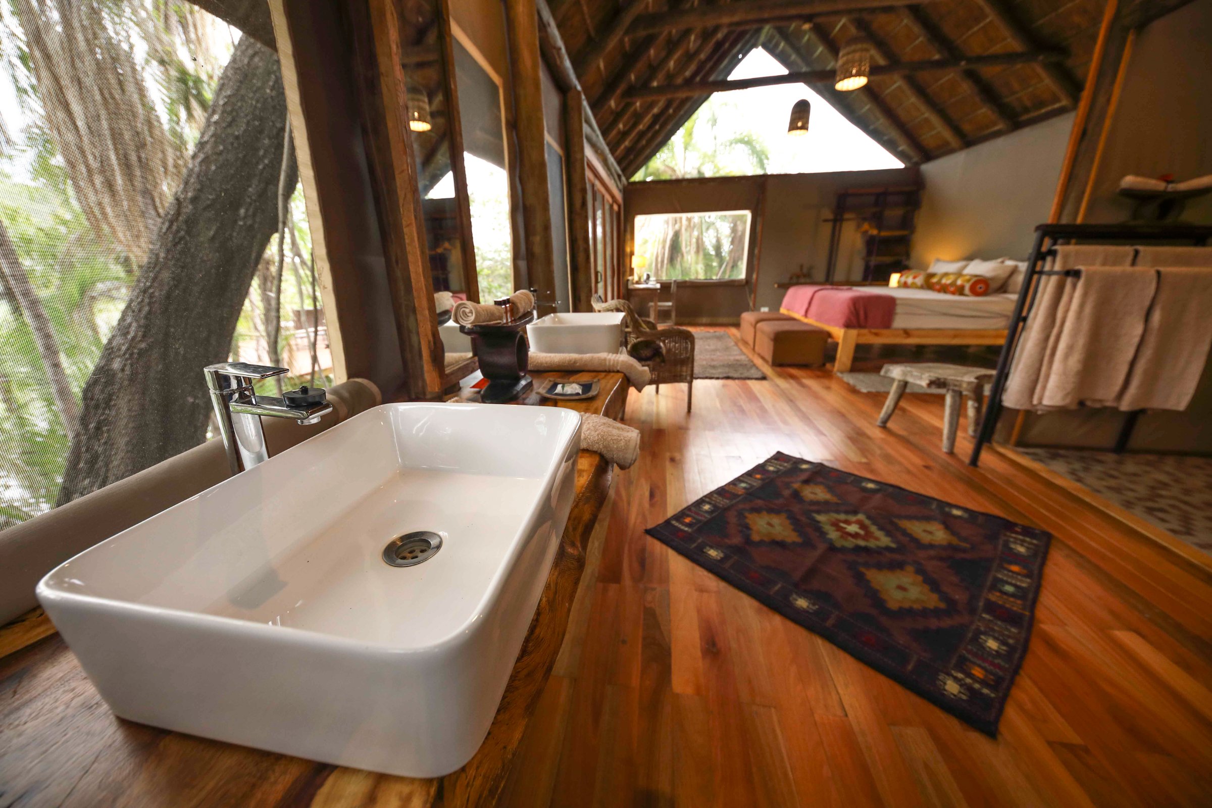 4-Night Experience