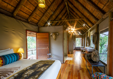 4- Night Wellness Retreat