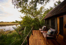 4- Night Wellness Retreat